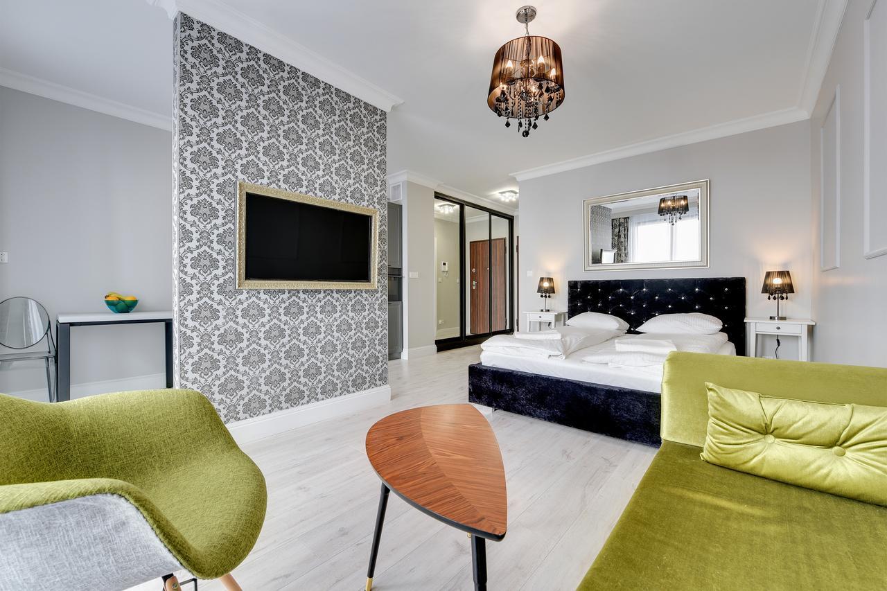 Win Aura Ii Apartament