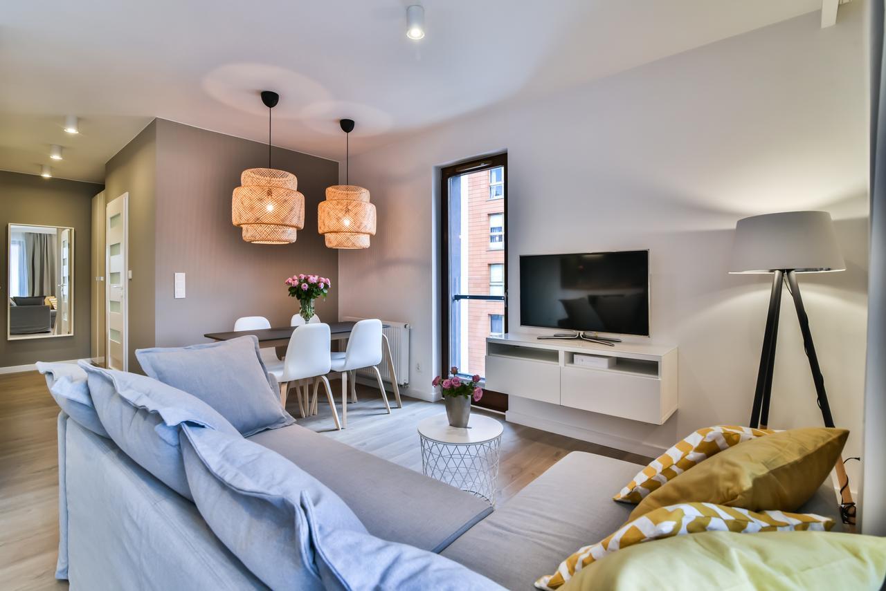 Apartament Win Aura Ii